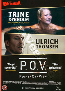 P.O.V. - Point of View (DVD)